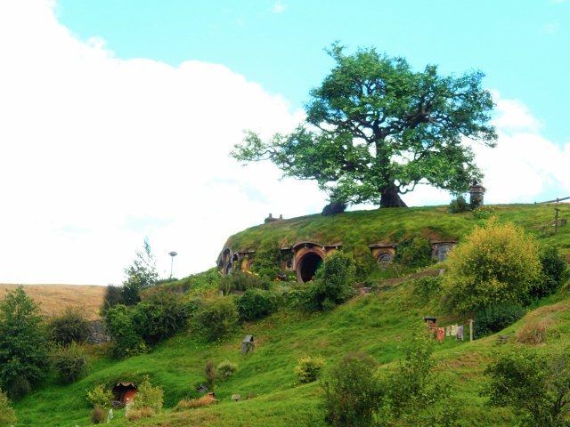 Bag End