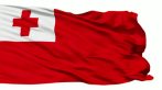 Tonga flag